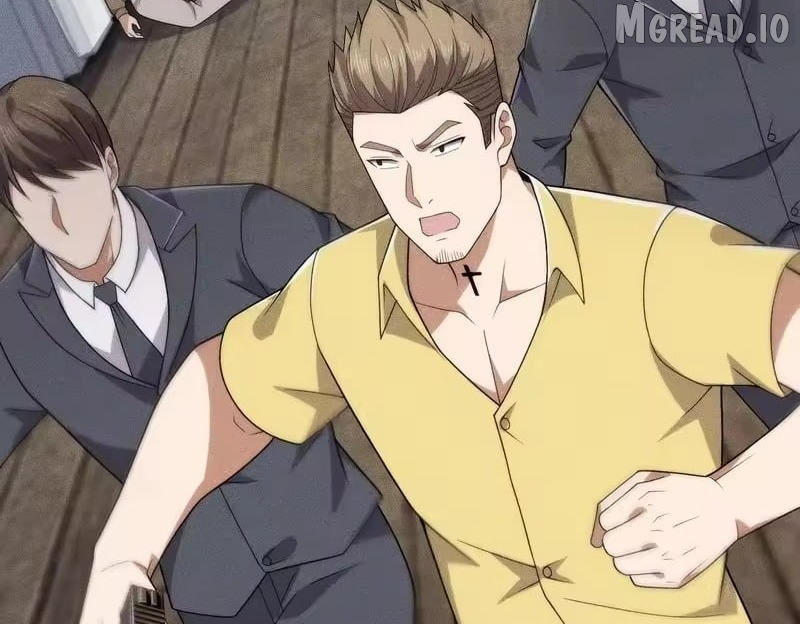 Hidden Dragon in the City (2025) Chapter 60  - page 151